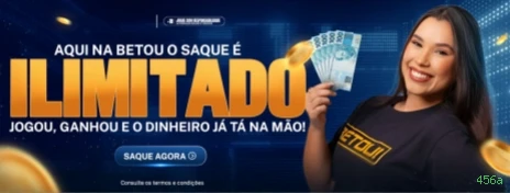 Plataforma 456a - cassino e apostas